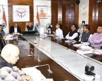 होली से पहले सख्त मोड में यूपी प्रशासन, मुख्य सचिव एसपी गोयल के कड़े निर्देश, अवैध-जहरीली शराब पर जीरो टॉलरेंस