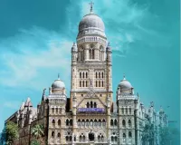 भाजपा की रितु तावड़े निर्विरोध बनीं बीएमसी की नयी मेयर, शिव सेना से संजय शंकर घड़ी बने उप मेयर