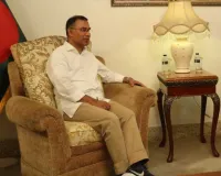 बंगलादेश में तारिक रहमान की अगुवाई वाली बीएनपी संसदीय चुनाव में भारी जीत की ओर अग्रसर