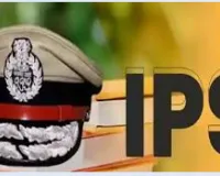 यूपी के पुलिस विभाग में बड़े स्तर का फेरबदल, दो वरिष्ठ आईपीएस अधिकारियों के कार्यक्षेत्र में बदलाव