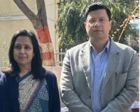 मुजफ्फरनगर में शिकमी किरायेदारों की तीन दशक पुरानी समस्या के समाधान की ओर कदम, पालिका अध्यक्ष मीनाक्षी स्वरूप ने की कमिश्नर से मुलाकात 