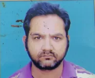 गाजियाबाद: खुले नाले ने ली व्यापारी की जान, स्कूटी सहित गिरने से हुई मौत