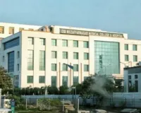 मुजफ्फरनगर मेडिकल कॉलेज में बवाल: एमबीबीएस छात्र और सिक्योरिटी गार्ड में मारपीट, पुलिस ने संभाला मोर्चा