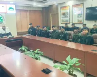 यीडा का सख्त कदम: अवैध खनन और निर्माण रोकने को 95 भूतपूर्व सैनिक तैनात