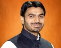 श्रीकांत त्यागी ने खोला आशुतोष ब्रह्मचारी का पूरा इतिहास! लगाये गंभीर आरोप