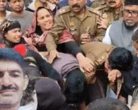 बुलंदशहर: मिल प्रबंधन की प्रताड़ना ने ली कर्मचारी की जान; नोट में लिखा- 'घर में आटा तक नहीं, बेटियों का ख्याल रखना'