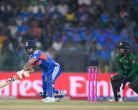 ऑपरेशन व्हाइट बॉल: टी20 वर्ल्ड कप में पाकिस्तान के खिलाफ टीम इंडिया ने रच दिया इतिहास