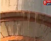65 लाख की टंकी… एक दिन भी नहीं चली! टेस्टिंग से पहले ही फटी, अब अपनी ही सरकार पर उठे सवाल