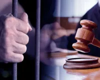 सहारनपुर: हत्या के आरोपी को आजीवन कारावास व 25 हजार रुपये का अर्थदंड