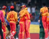 टी20 विश्व कप 2026 : ऑस्ट्रेलिया को बाहर का रास्ता दिखाकर सुपर-8 में जाना चाहेगा जिम्बाब्वे, आज होंगे रोचक मुकाबले