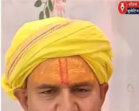 होली से पहले मथुरा में बढ़ा विवाद! ‘अलगाव’ वाले बयान से गरमाई सियासत