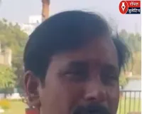 विधानसभा घेराव पर मंत्री अनिल राजभर का तंज: “कांग्रेस के पास दो लोग भी नहीं”