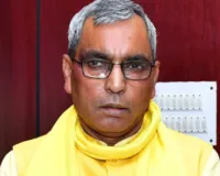 चुनाव कराने के लिए केंद्र से संशोधन जरूरी — ओपी राजभर का बड़ा बयान, सियासत गरमाई