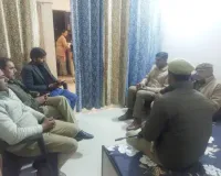 मेरठ: ब्राह्मण महासभा जिलाध्यक्ष हाउस अरेस्ट, यूजीसी एक्ट विरोध में ज्ञापन देने से पहले रोका