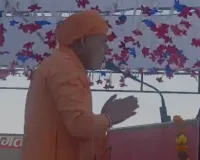 कैराना में योगी डॉक्टर गौतमनाथ के बयान से सियासी तेज: हिंदू सम्मेलन में एकजुटता और गौ-रक्षा पर भरी हुंकार