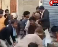 हापुड़ में दिल छू लेने वाली मिसाल, इंसानियत बनी सबसे बड़ा धर्म