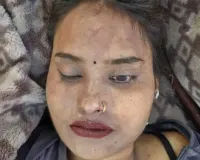 AI ने खोला थार वाले कातिल का राज: आगरा में सेक्स रैकेट में जाने से मना किया, तो बॉयफ्रेंड ने की हत्या