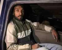 ग्रेटर नोएडा में पुलिस-कार मुठभेड़, शातिर अपराधी घायल, हथियार और वाहन बरामद