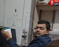 थाने में सुनवाई नहीं… सिर्फ “रवैये की गर्मी” वाह री प्रयागराज पुलिस