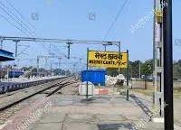 मेरठ रेलवे स्टेशन का नया स्वरूप: 1857 के स्वतंत्रता संग्राम की झलक मिलेगी