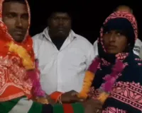 बागपत में चाची-भतीजे की शादी: पति ने थाने के बाहर करवाए 7 फेरे, बोला– डर था कहीं ‘नीले ड्रम’ जैसा कांड न हो जाए