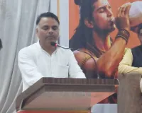 मुजफ्फरनगर में विराट हिन्दू सम्मेलन: सामाजिक समरसता और राष्ट्र निर्माण का संदेश