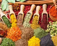 चावल, दालों में साप्ताहिक तेजी, चीनी नरम, खाद्य तेलों में घटबढ़