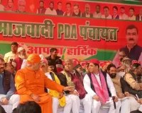 बिजनौर (BIJNOR): सांसद हरेंद्र मलिक का सरकार पर बड़ा हमला; बोले- 