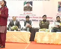 सहारनपुर में मेगा विधिक साक्षरता शिविर, नागरिकों को निशुल्क विधिक सहायता और योजनाओं की जानकारी