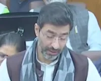 पश्चिमी उत्तर प्रदेश में लीची अनुसंधान संस्थान की मांग: एमएलसी मोहित बेनीवाल ने सदन में उठाया मुद्दा