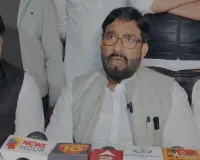 सहारनपुर में AIMIM प्रदेश अध्यक्ष शौकत अली का हमला, बोले- 'संविधान बच्चे पैदा करने से नहीं रोकता'