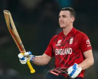 टी20 वर्ल्ड कप: इंग्लैंड ने सेमीफाइनल में पहुंचकर बनाया रिकॉर्ड, भारतीय टीम को इस मामले में पछाड़ा