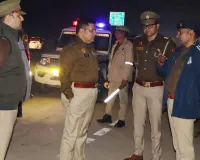 शामली: महाशिवरात्रि के मद्देनजर पुलिस अलर्ट, कांवड़ यात्रा की सुरक्षा व यातायात व्यवस्था कसी