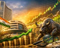 बाजार में लौटी हरियाली: सेंसेक्स 316 अंक चढ़कर 82,800 के पार, बैंकिंग और मेटल शेयरों में रही चमक