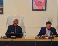 नोएडा में 22 फरवरी को मेगा विधिक साक्षरता एवं सेवा शिविर का आयोजन