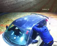 मुजफ्फरनगर में पेट्रोल पंप पर दबंगई, पैसे मांगने पर सेल्समैन को 50 मीटर तक घसीटा