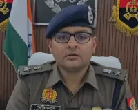 सहारनपुर में थाना परिसर स्थित आवास में सिपाही का निधन, पुलिस महकमे में शोक की लहर