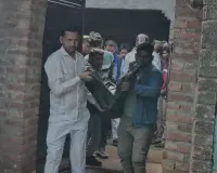 सहारनपुर में विवाहित महिला का संदिग्ध मौत मामला, CO मुनीश चंद के निर्देशन में निष्पक्ष जांच शुरू