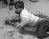 हरदोई में सनसनी: डिप्टी कमिश्नर के भाई की घर में घुसकर हत्या, पिता की भी हुई थी इसी तरह हत्या