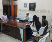 मुजफ्फरनगर में जाम पर 'सर्जिकल स्ट्राइक': दिन में शहर के अंदर नहीं घुसेंगी मेरठ डिपो की बसें, नया रूट प्लान लागू