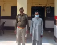 कैराना में न्यायालय से फरार दो आरोपी गिरफ्तार, पुलिस ने विशेष अभियान चलाकर न्यायिक अभिरक्षा में भेजा जेल
