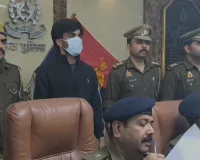 मेरठ में सोशल मीडिया अकाउंट बेचने के नाम पर ठगी करने वाला शातिर गिरफ्तार, इंस्टाग्राम और यूट्यूब के जरिए बिछाता था जाल