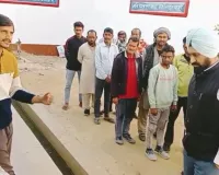 यूपी में हाफ एनकाउंटर पर बवाल, जेल में जाकर एसीजीएम ने की पड़ताल: कैदियों ने लगाये गंभीर आरोप, हाईकोर्ट की फटकार के बाद बढ़ी सख्ती