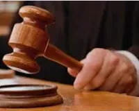 सहारनपुर न्यायालय ने गैंगस्टर एक्ट के आरोपी को 2 वर्ष कठोर कारावास व 5 हजार रुपए अर्थदण्ड की सजा सुनाई