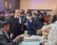   रामपुर: 'बैड टच' करने वाले प्रिंसिपल की स्कूल में धुनाई, पॉक्सो एक्ट के तहत भेजा गया जेल