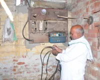 शामली में किसानों के टयूवैलों और सरकारी नलकूपों से लाखों की चोरी, पुलिस जांच में जुटी