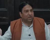 सहारनपुर: पंजाब के पूर्व डीजीपी पर दो राज्यों में वोटर आईडी रखने का आरोप, शिकायतकर्ता ने एसएसपी से मांगी सुरक्षा