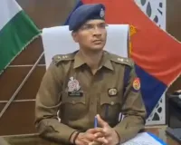 मेरठ पुलिस महकमे में बड़ा प्रशासनिक फेरबदल, एसएसपी ने 21 पुलिसकर्मियों के कार्यक्षेत्र बदले