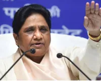 अकेले चुनाव लड़कर सरकार बनाएगी बसपा, मायावती ने गठबंधन की खबरों को बताया बड़ी साजिश