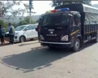 मेरठ में युवती की बेरहमी से हत्या, चेहरा तेजाब से जलाकर पुलिस चौकी के पास फेंका शव